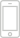 Mobile icon image. 