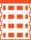 Condo outline icon.