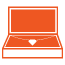 Jewelry Box Icon. 