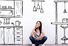 Kitchen Remodel Trends. 