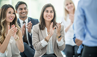 Millennials for Small Businesses. 
