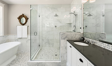 Bathroom Upgrade four bathroom upgrades to sell your home. | encompass insurance Bathroom Upgrade four bathroom upgrades to sell your home. | encompass insurance