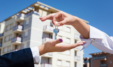 Buying a Condo | Encompass