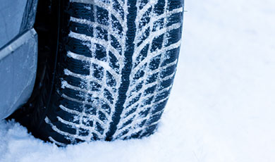 winter tires 