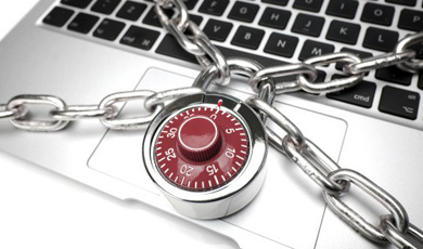 Cyber security. 