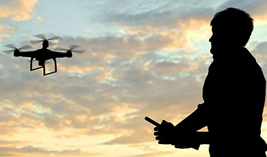 Safety Tips for Drone |