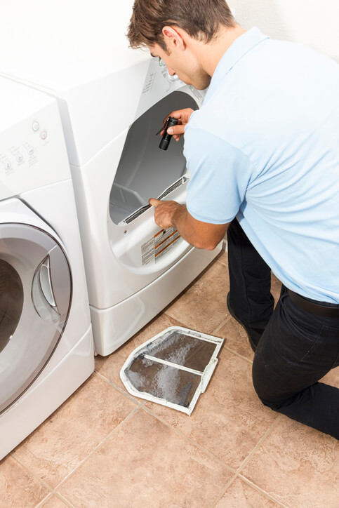 Tips for Better Washer Dryer Maintenance Encompass