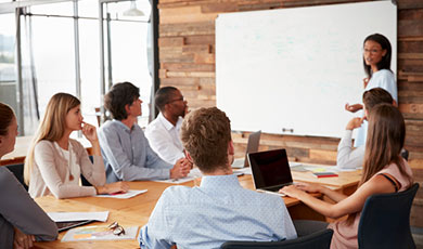 employee training .