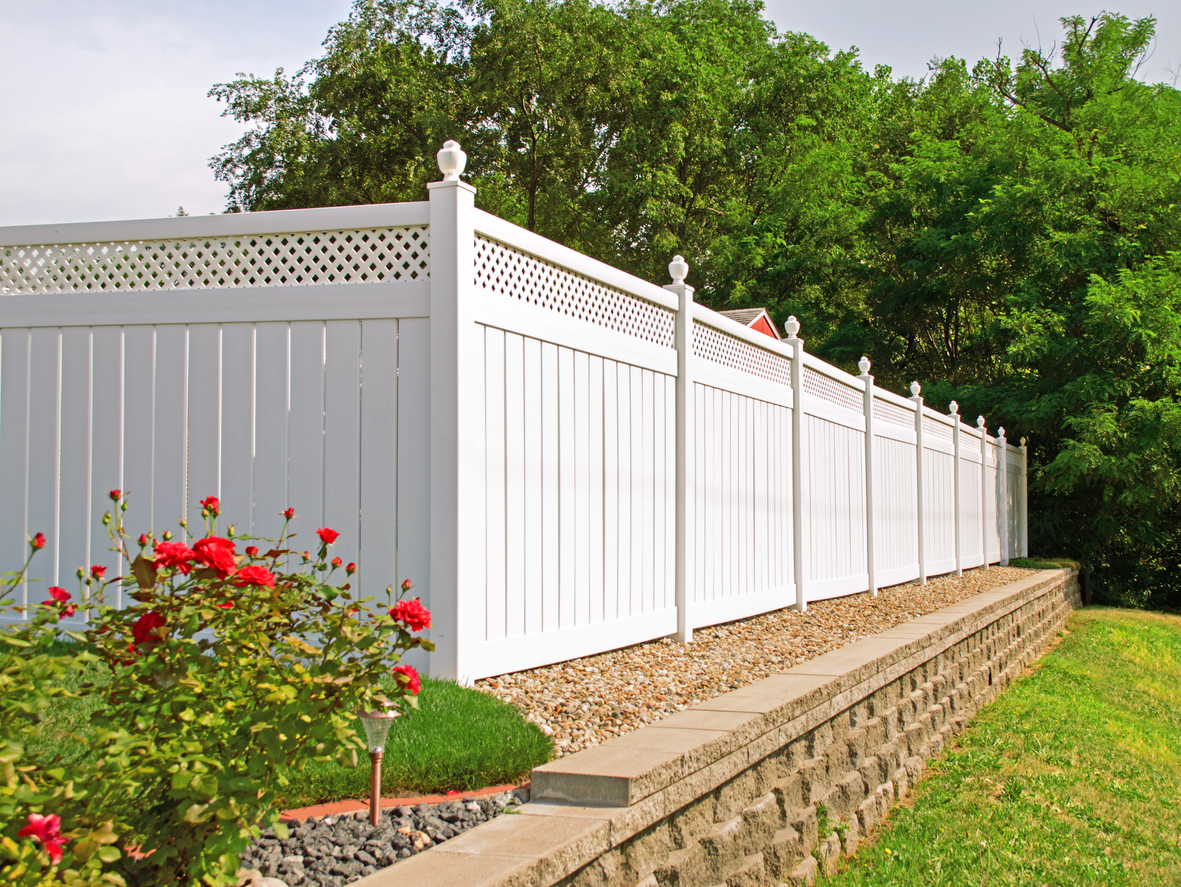 Does Homeowners Insurance Cover Fences?