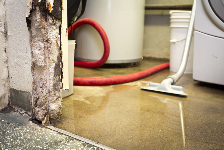 Can I Dump Shop Vac Water into Sump Pump