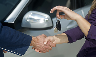 Buying a Used Car | Encompass